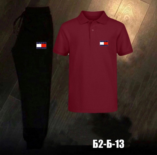 — мужской костюм: футболка(поло) + штаны САДОВОД официальный интернет-каталог