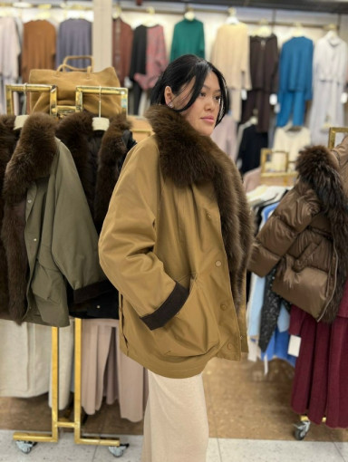 Куртка САДОВОД официальный интернет-каталог