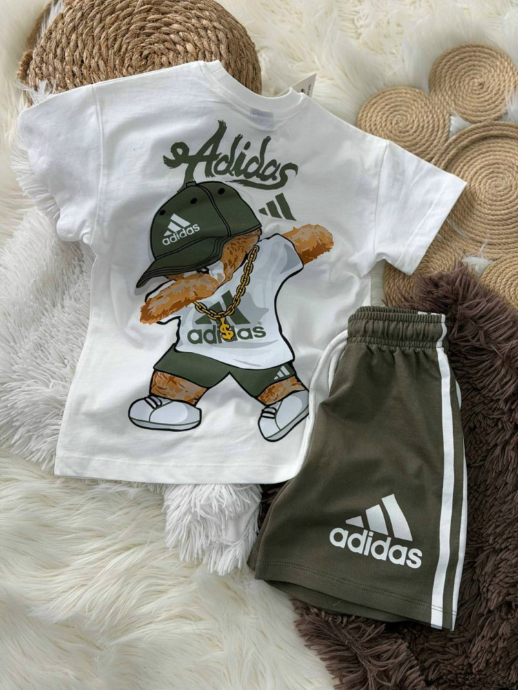 Спортивный костюм, хлопок