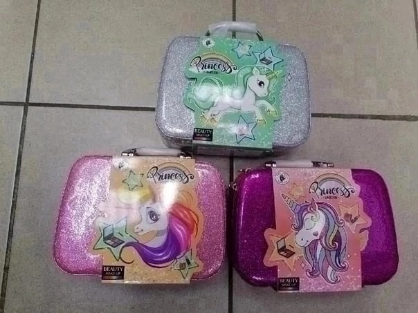 Детская косметика купить в Интернет-магазине Садовод База - цена 400 руб Садовод интернет-каталог