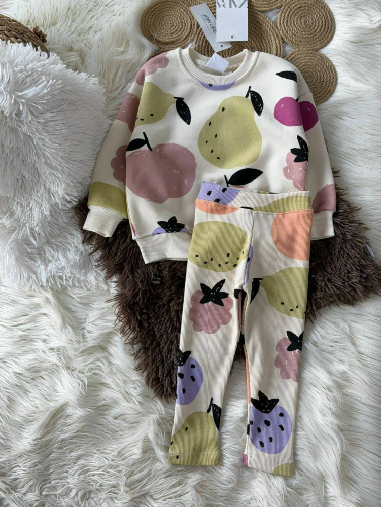 Детский костюм молочный купить в Интернет-магазине Садовод База - цена 1450 руб Садовод интернет-каталог