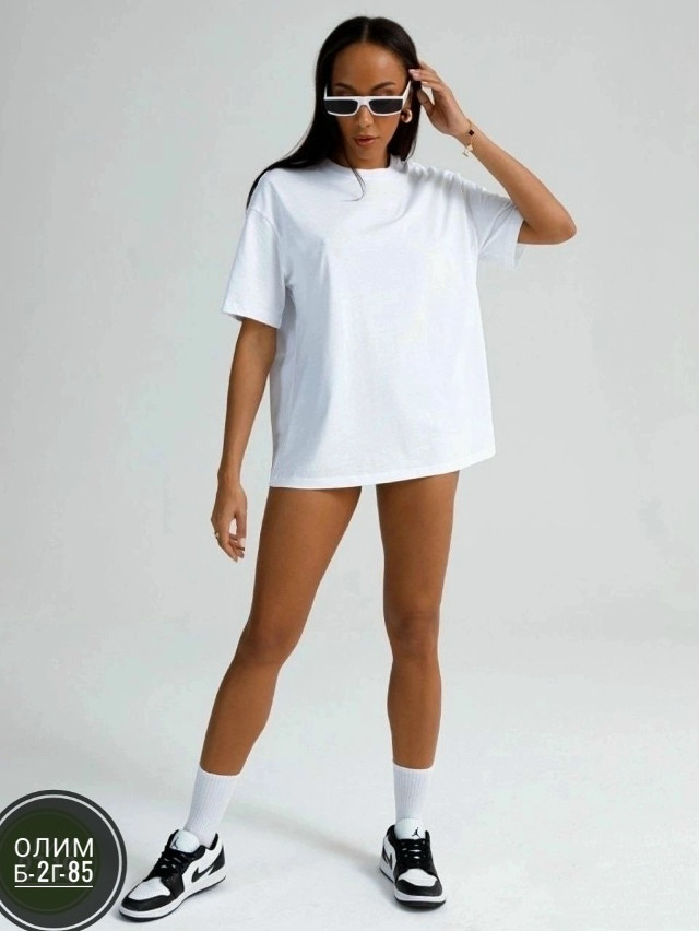 Футболка, хлопок