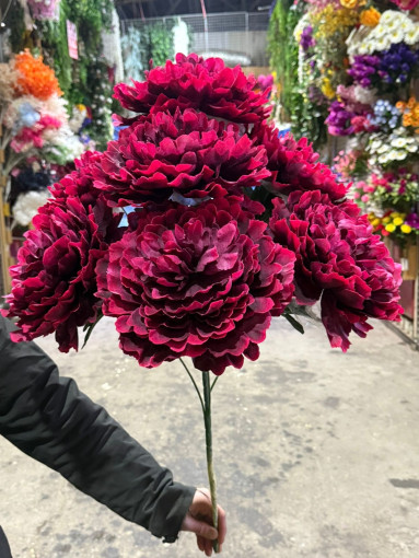 Искусственные цветы САДОВОД официальный интернет-каталог