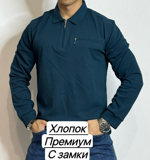 Футболка-поло для мужчин, хлопок САДОВОД официальный интернет-каталог