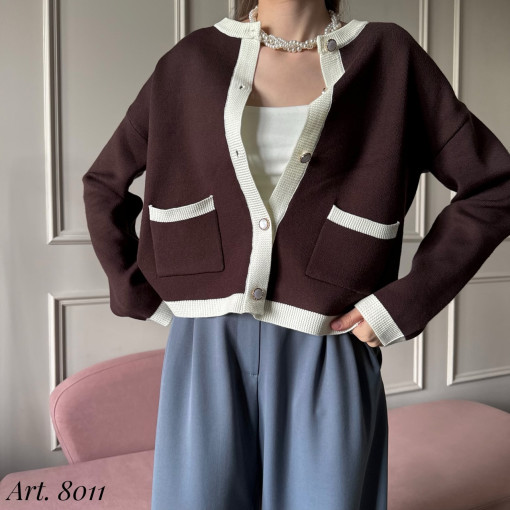 КАРДИГАН OVERSIZE САДОВОД официальный интернет-каталог