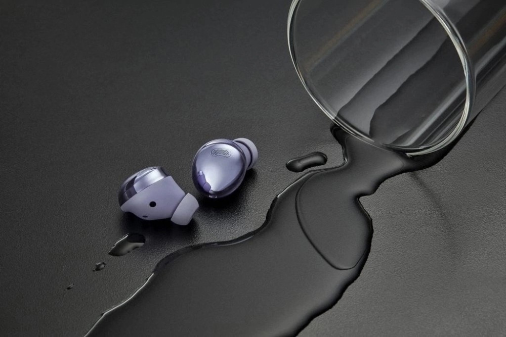 Беспроводные наушники Samsung Galaxy Buds Pro (черный белый купить в Интернет-магазине Садовод База - цена 590 руб Садовод интернет-каталог