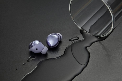 Беспроводные наушники Samsung Galaxy Buds Pro (черный белый САДОВОД официальный интернет-каталог