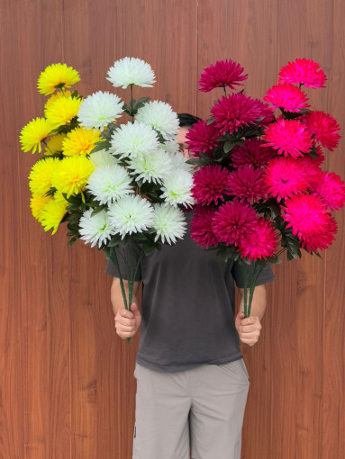 Искусственные цветы САДОВОД официальный интернет-каталог