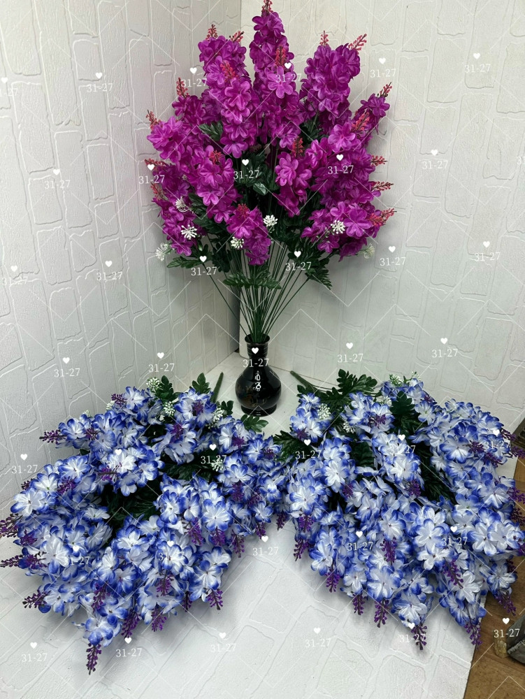 Искусственные цветы купить в Интернет-магазине Садовод База - цена 4000 руб Садовод интернет-каталог