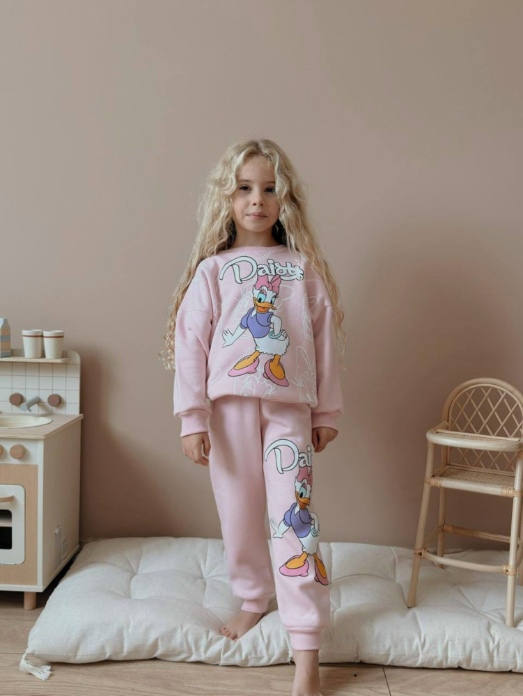 Детский костюм розовый купить в Интернет-магазине Садовод База - цена 1399 руб Садовод интернет-каталог