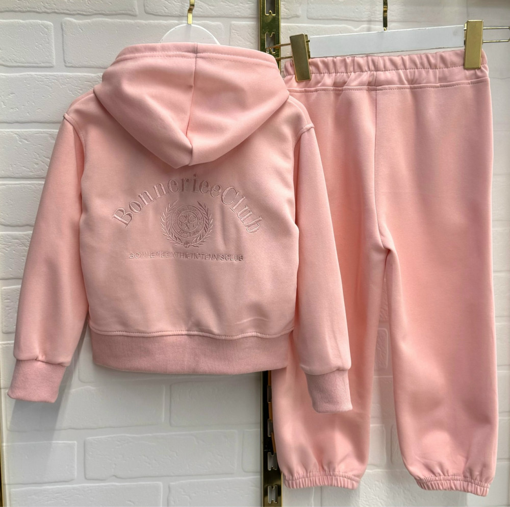 Детский костюм розовый купить в Интернет-магазине Садовод База - цена 1299 руб Садовод интернет-каталог