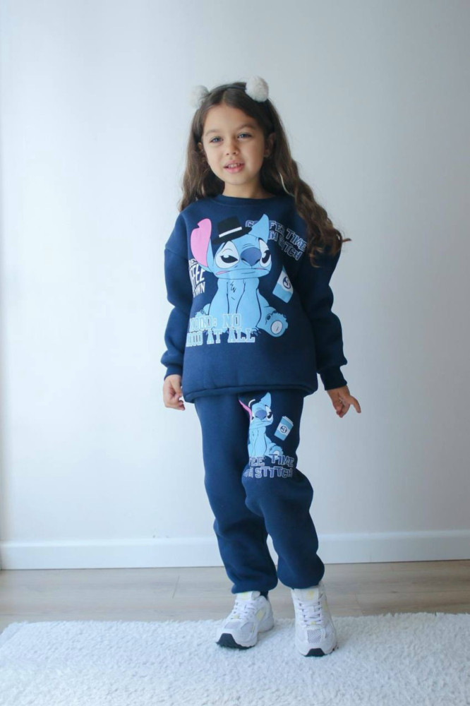 Детский костюм темно-синий купить в Интернет-магазине Садовод База - цена 1299 руб Садовод интернет-каталог