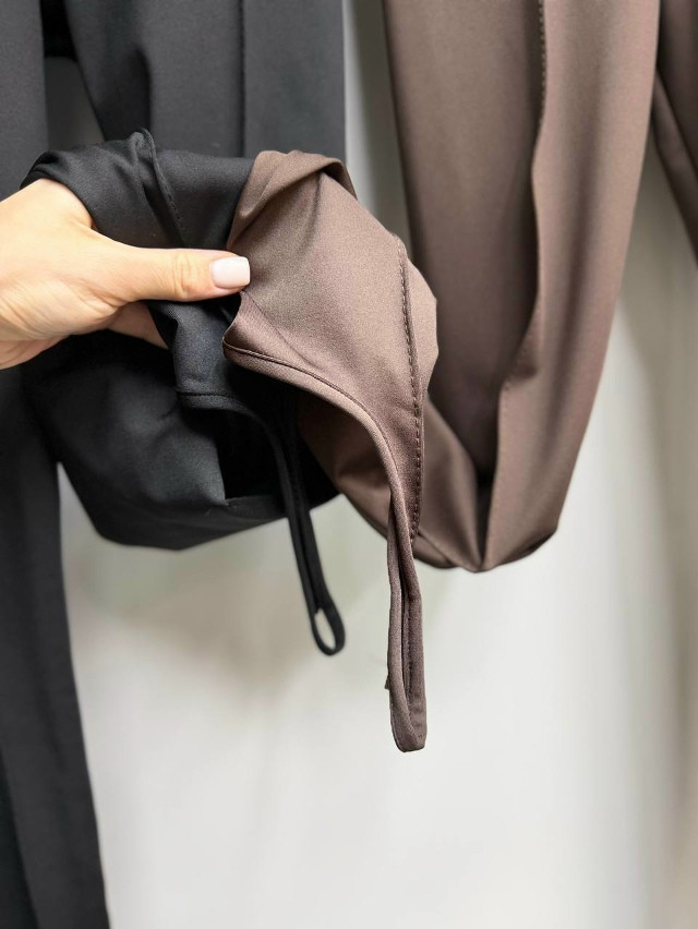 Лосины коричневые купить в Интернет-магазине Садовод База - цена 800 руб Садовод интернет-каталог