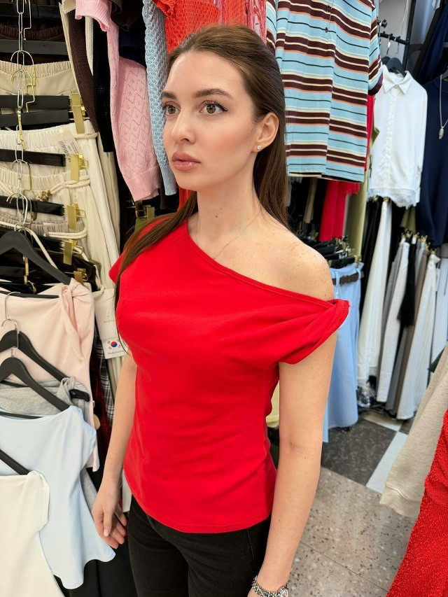 🛍Футболка купить в Интернет-магазине Садовод База - цена 1000 руб Садовод интернет-каталог
