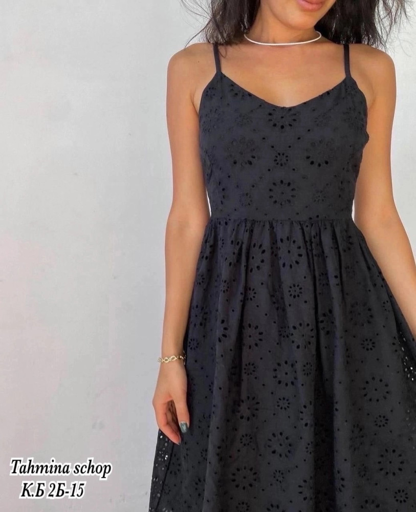 Платье черное купить в Интернет-магазине Садовод База - цена 1300 руб Садовод интернет-каталог