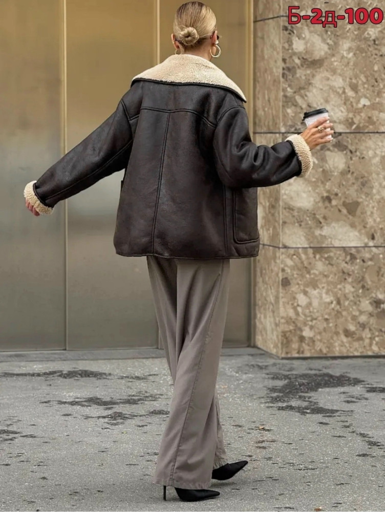 Дубленка купить в Интернет-магазине Садовод База - цена 2300 руб Садовод интернет-каталог