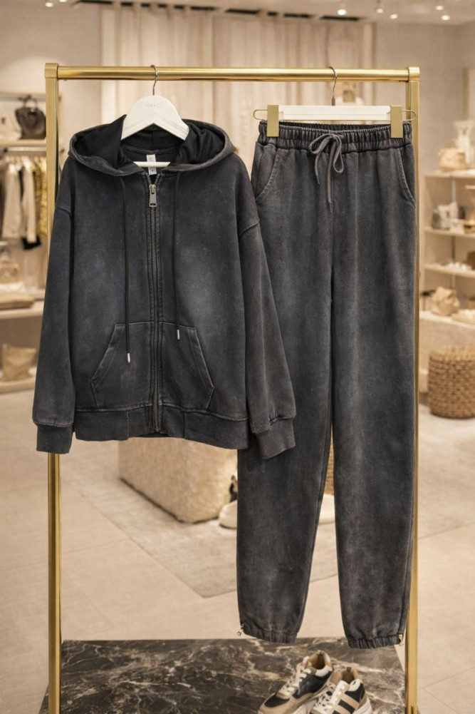 Костюм двойка, двухнитка купить в Интернет-магазине Садовод База - цена 1999 руб Садовод интернет-каталог