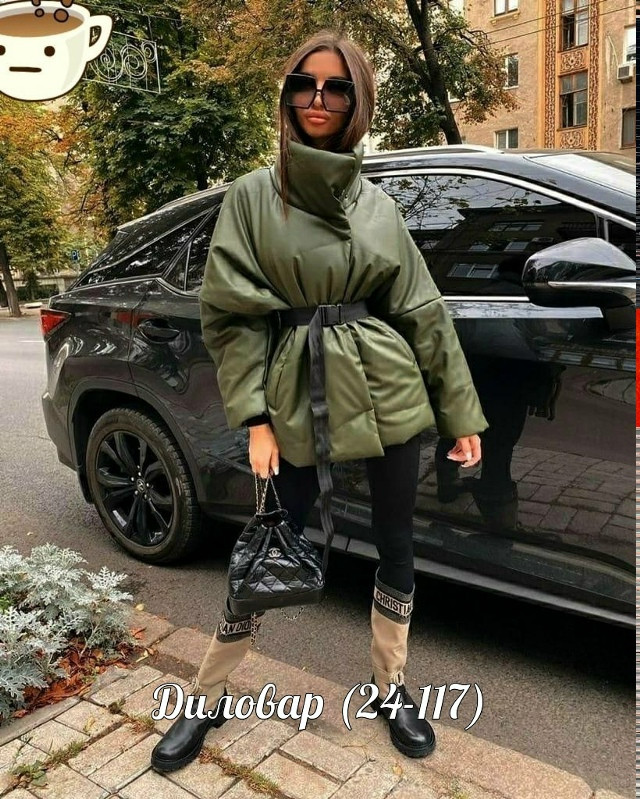 NEW COLLECTIONS 🧡 🍁Стильная куртка+ ремент купить в Интернет-магазине Садовод База - цена 1000 руб Садовод интернет-каталог