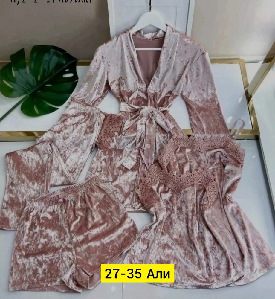 Пижама розовая купить в Интернет-магазине Садовод База - цена 1300 руб Садовод интернет-каталог