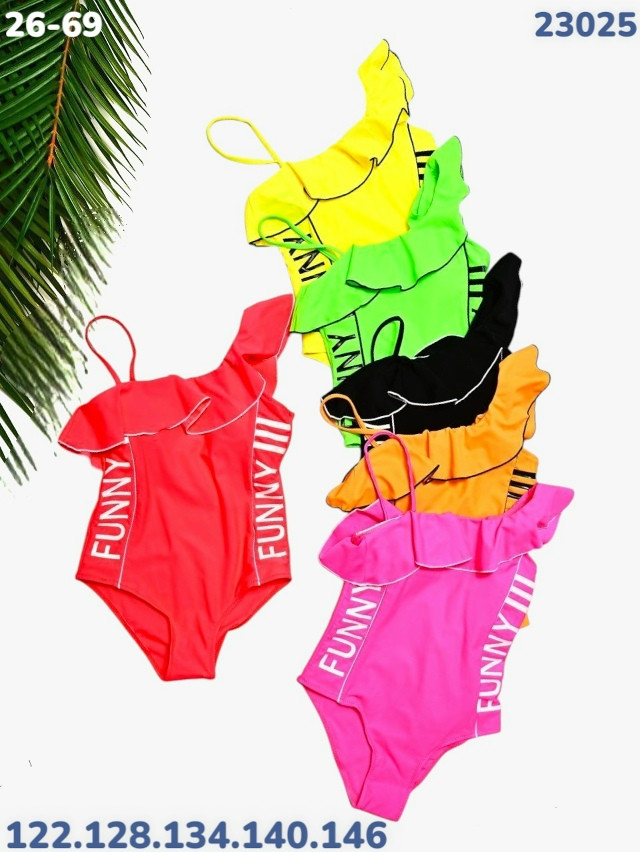 Купальник детский розовый купить в Интернет-магазине Садовод База - цена 200 руб Садовод интернет-каталог