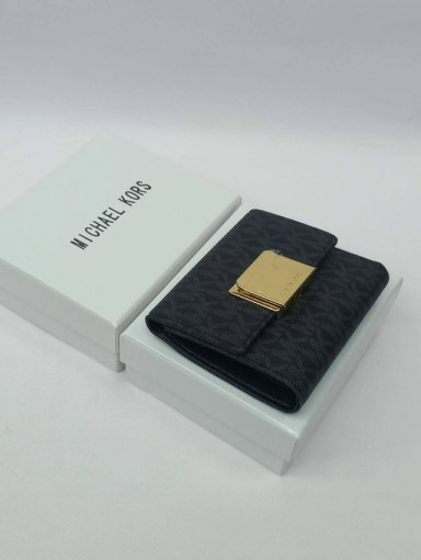 🔥 Кожаный мини кошелёк. САДОВОД официальный интернет-каталог