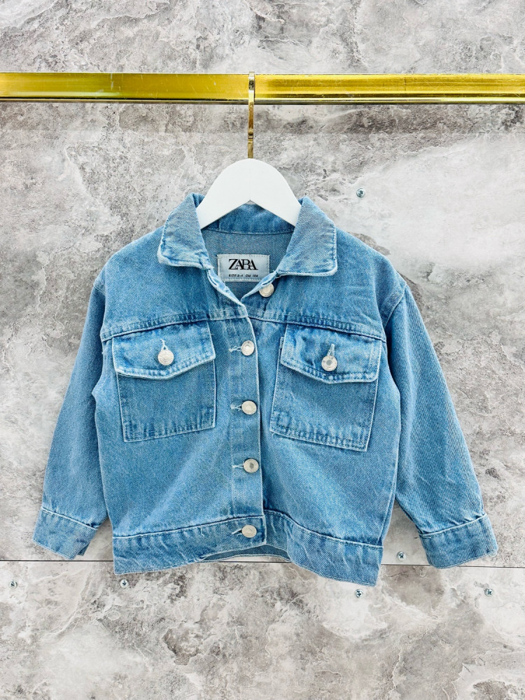 Джинсовая куртка купить в Интернет-магазине Садовод База - цена 1499 руб Садовод интернет-каталог