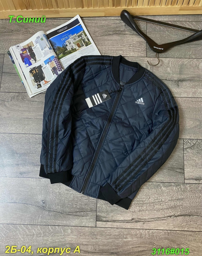 Куртка для мужчин, холлофайбер купить в Интернет-магазине Садовод База - цена 1500 руб Садовод интернет-каталог