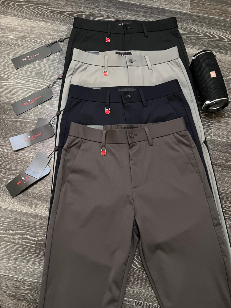 Брюки мужские коричневые купить в Интернет-магазине Садовод База - цена 1800 руб Садовод интернет-каталог