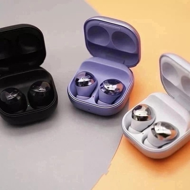 Наушники Galaxy Buds Pro купить в Интернет-магазине Садовод База - цена 650 руб Садовод интернет-каталог