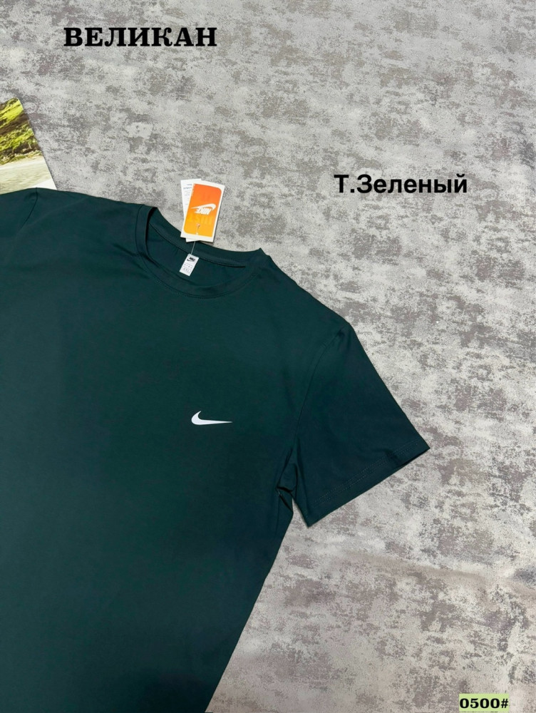 Мужская футболка зеленая купить в Интернет-магазине Садовод База - цена 500 руб Садовод интернет-каталог
