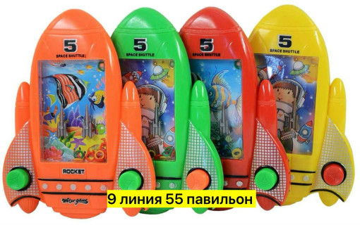 водная ракета САДОВОД официальный интернет-каталог