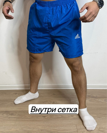 Шорты для мужчин, плащевка САДОВОД официальный интернет-каталог