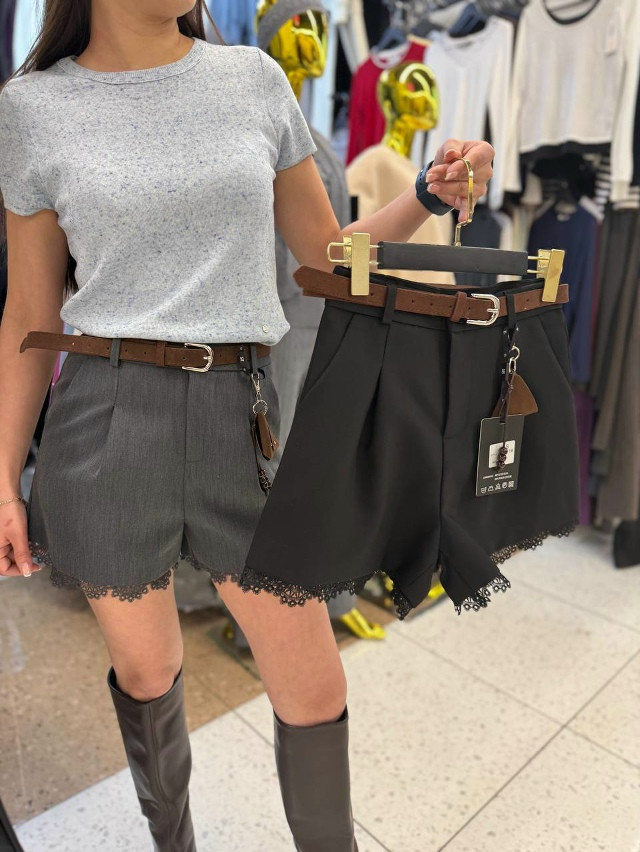 Шорты черные купить в Интернет-магазине Садовод База - цена 1400 руб Садовод интернет-каталог