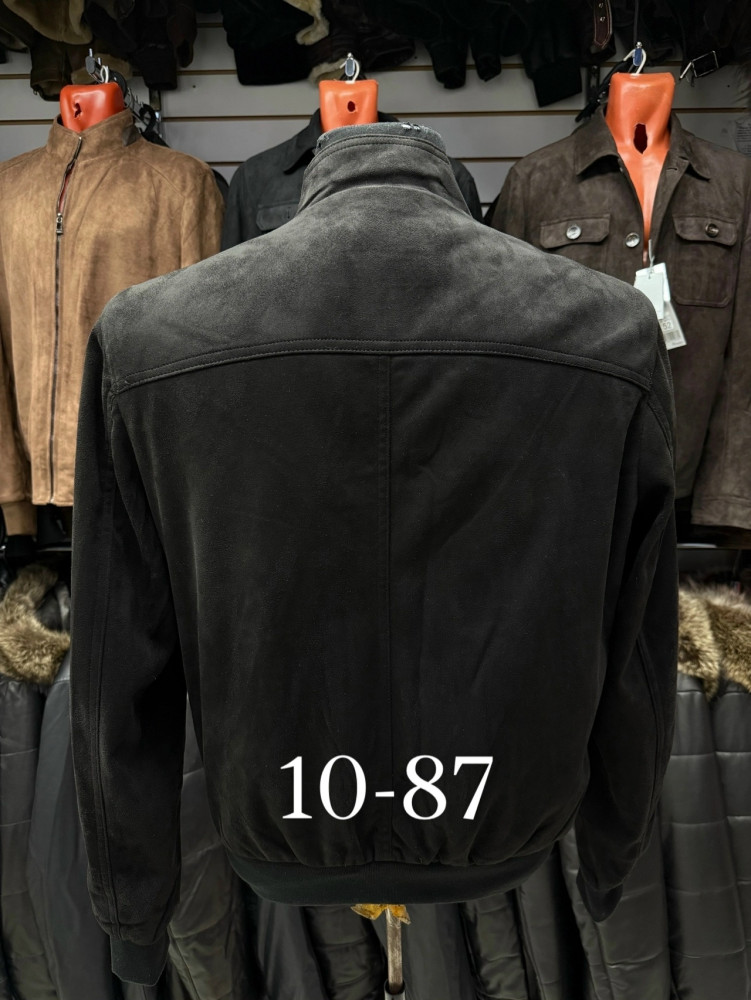 Куртка мужская черная купить в Интернет-магазине Садовод База - цена 4500 руб Садовод интернет-каталог