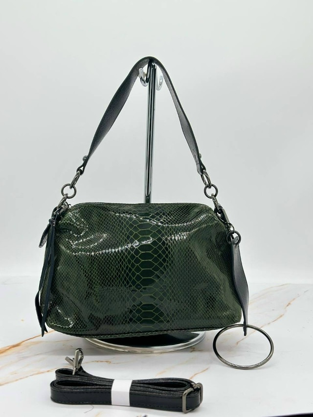 Сумка, кожа купить в Интернет-магазине Садовод База - цена 1400 руб Садовод интернет-каталог