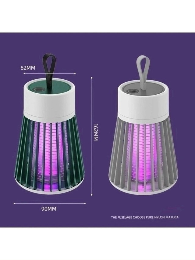 антимоскитная лампа от комаров купить в Интернет-магазине Садовод База - цена 149 руб Садовод интернет-каталог