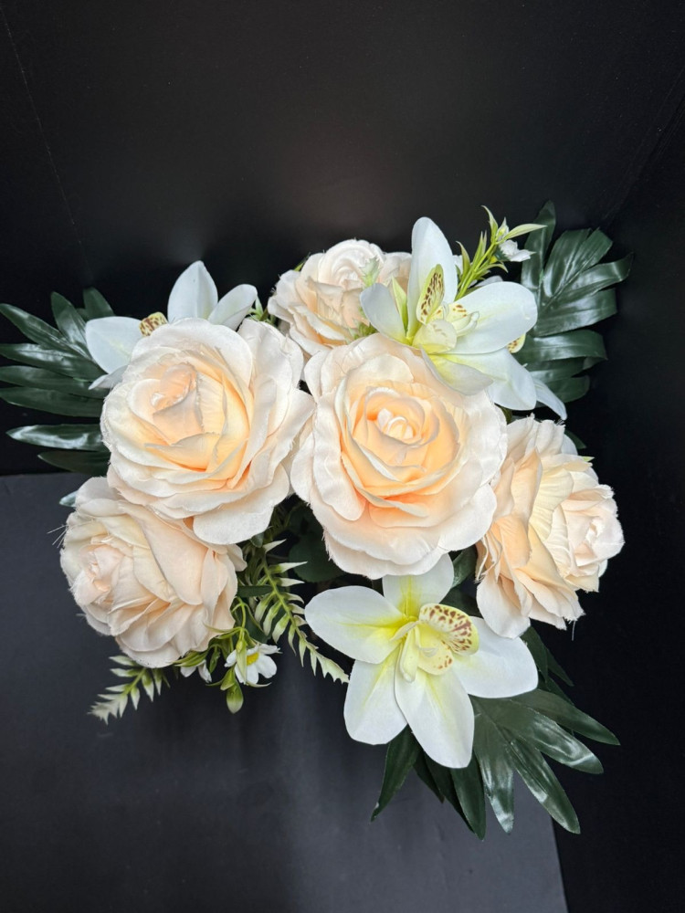 Искусственные цветы купить в Интернет-магазине Садовод База - цена 2500 руб Садовод интернет-каталог