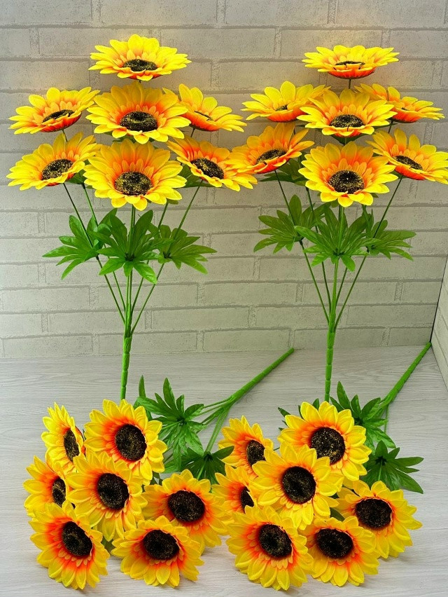 Искусственные цветы купить в Интернет-магазине Садовод База - цена 2200 руб Садовод интернет-каталог