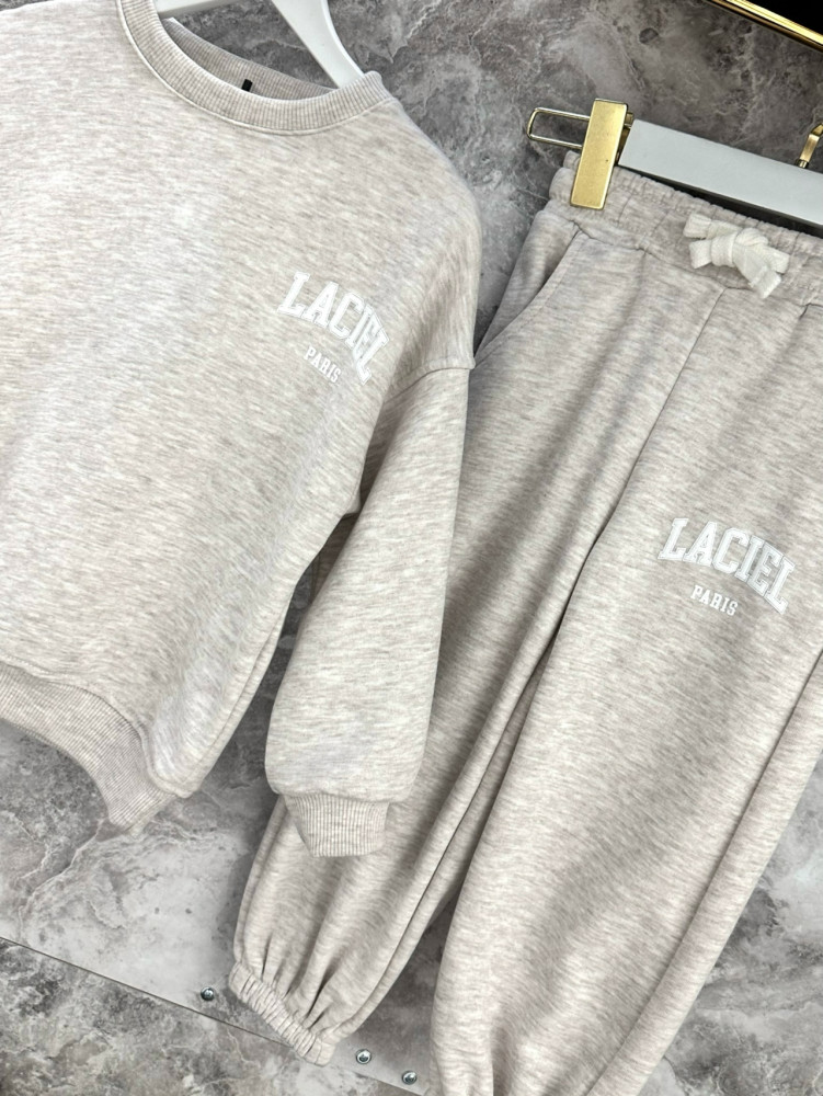 Детский костюм бежевый купить в Интернет-магазине Садовод База - цена 1399 руб Садовод интернет-каталог