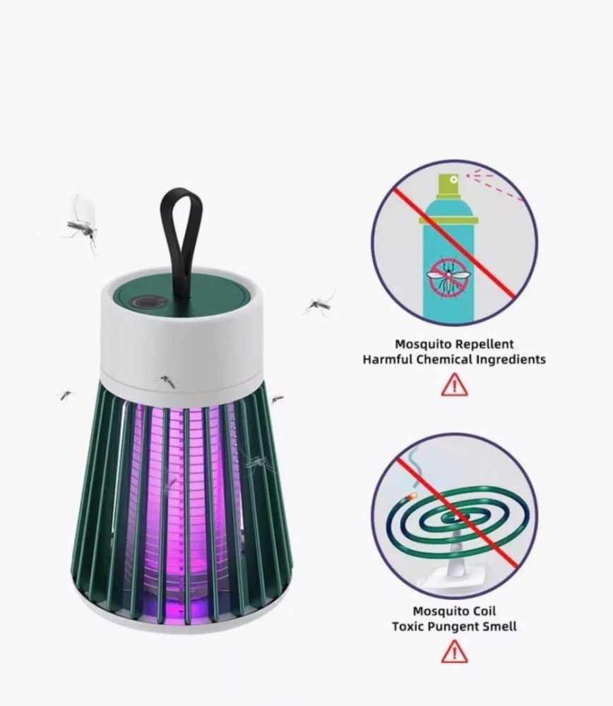 Электрическая лампа для уничтожения комаров купить в Интернет-магазине Садовод База - цена 250 руб Садовод интернет-каталог