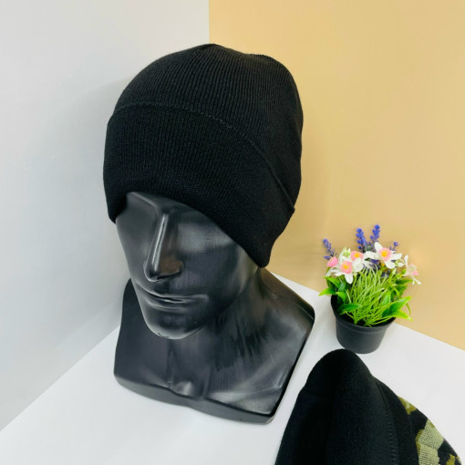 Шапка для мужчин, шерсть САДОВОД официальный интернет-каталог