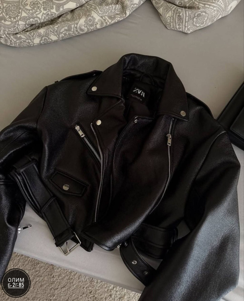 Косуха, эко-кожа купить в Интернет-магазине Садовод База - цена 799 руб Садовод интернет-каталог