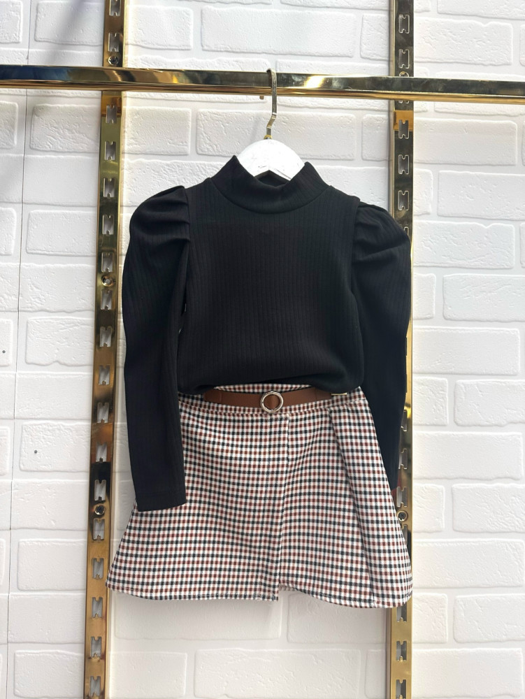 Детский костюм черный купить в Интернет-магазине Садовод База - цена 1199 руб Садовод интернет-каталог