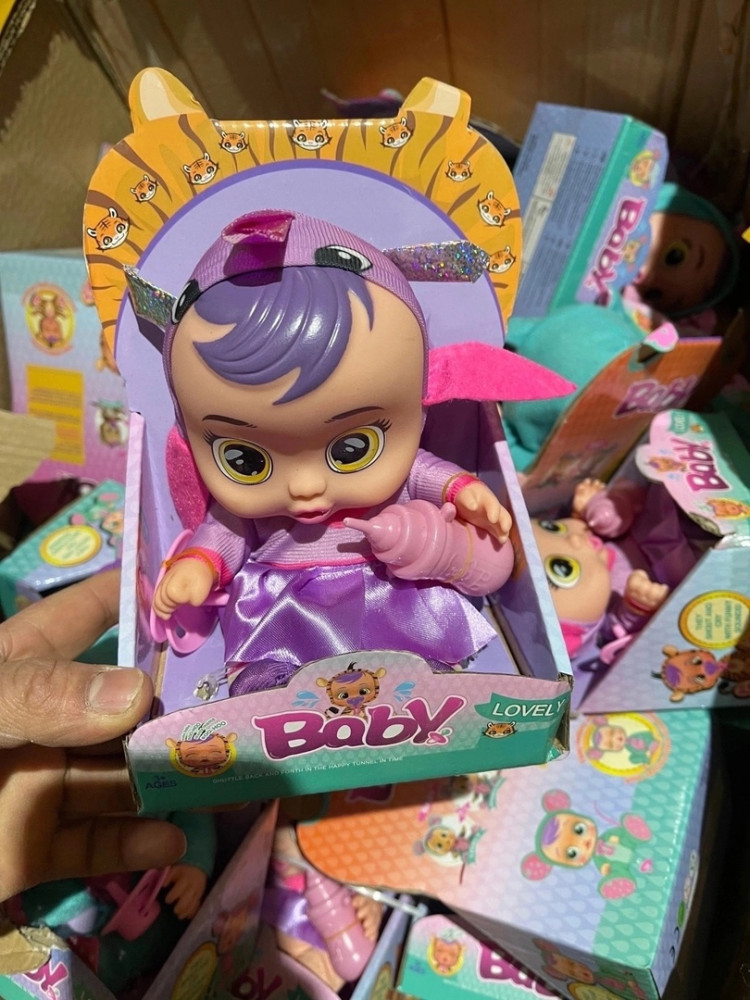 кукла купить в Интернет-магазине Садовод База - цена 150 руб Садовод интернет-каталог