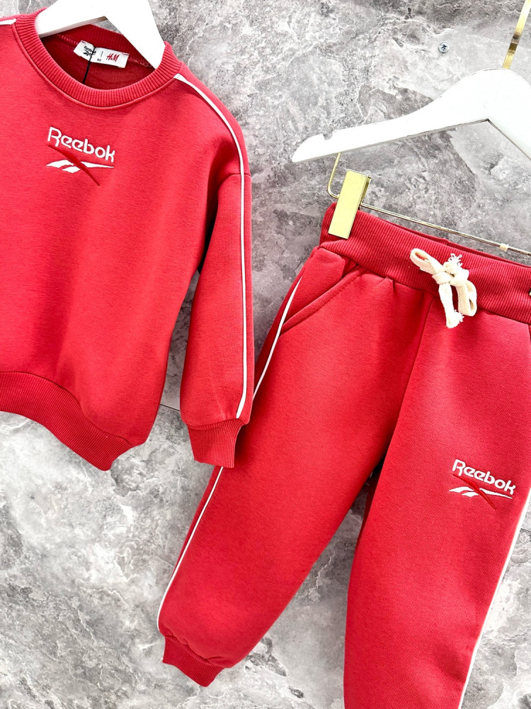 Детский костюм красный купить в Интернет-магазине Садовод База - цена 1150 руб Садовод интернет-каталог