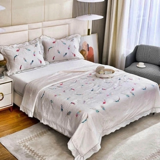 Комплект постельного белья качество люкс САДОВОД официальный интернет-каталог