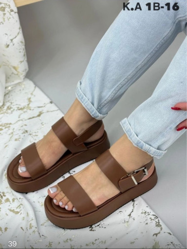 Босоножки САДОВОД официальный интернет-каталог