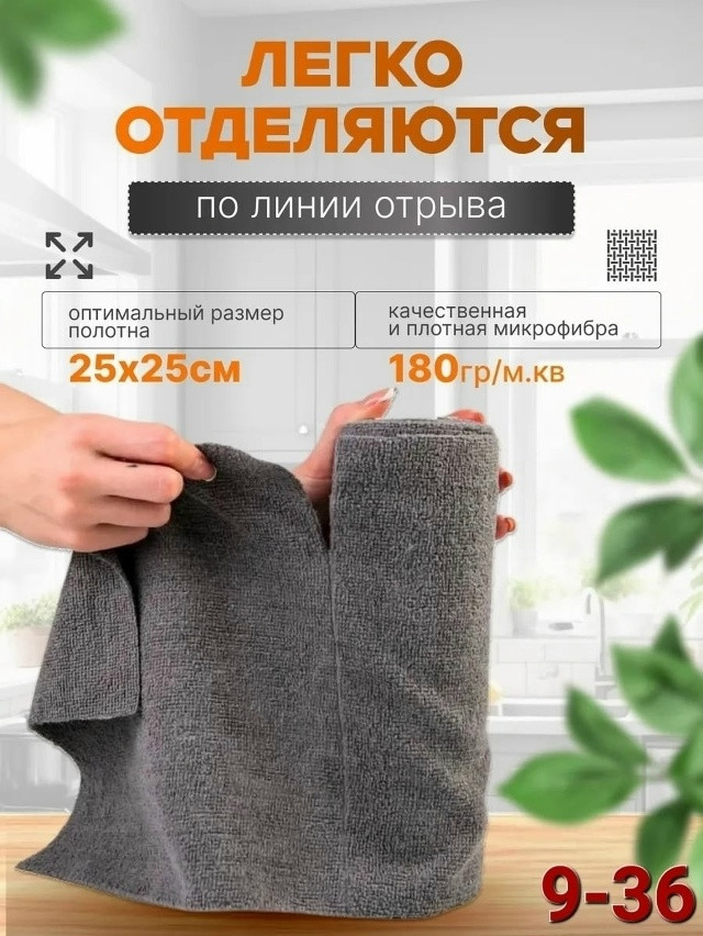 Салфетки тряпки для уборки купить в Интернет-магазине Садовод База - цена 200 руб Садовод интернет-каталог