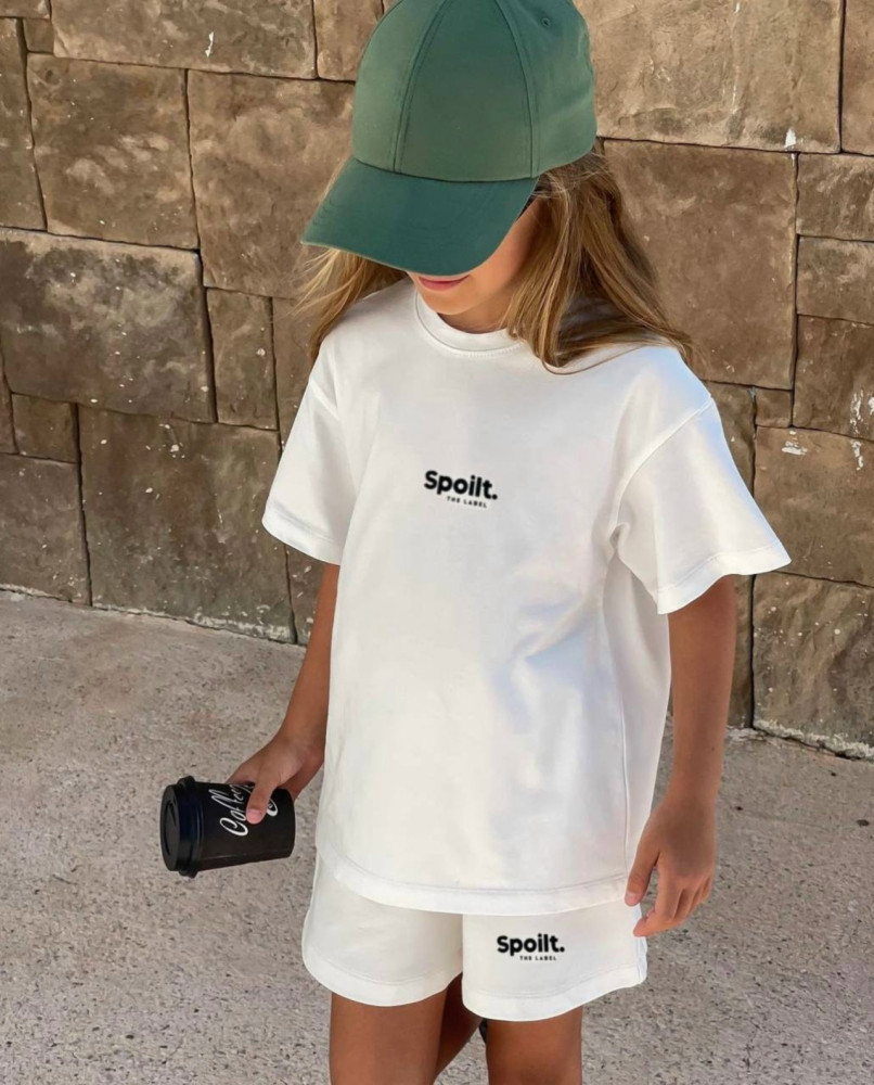 Детский костюм молочный купить в Интернет-магазине Садовод База - цена 950 руб Садовод интернет-каталог