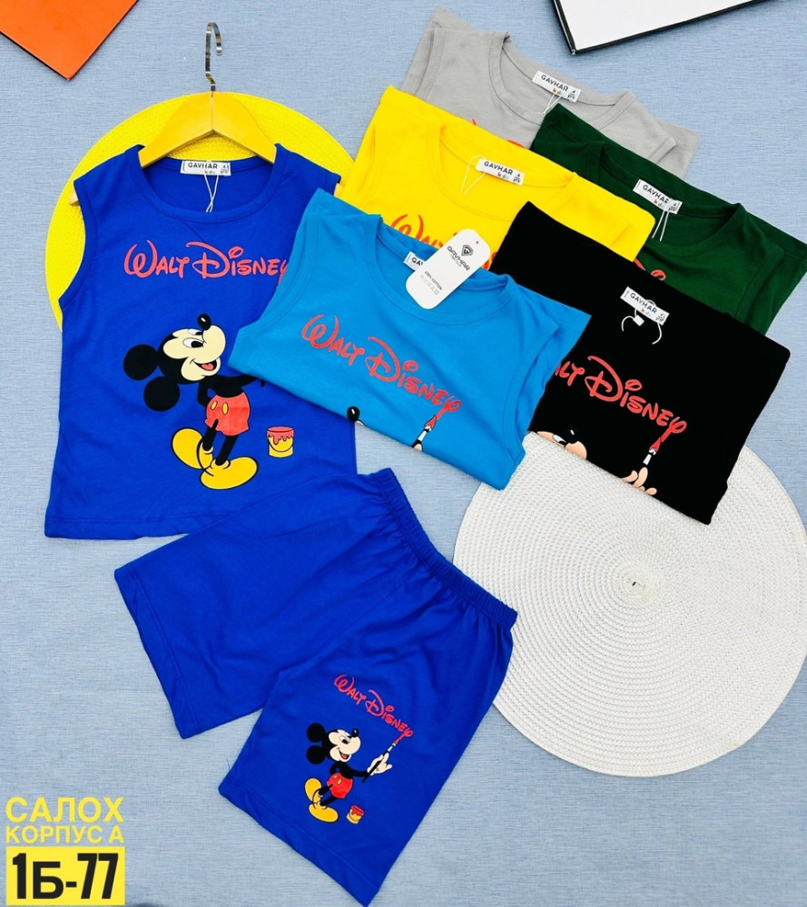 Майка шорты для мальчика купить в Интернет-магазине Садовод База - цена 320 руб Садовод интернет-каталог